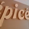 Enseigne en bois epicetoo