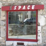 Lettre miroir ESPACE 1