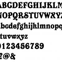 Alphabet belshaw 2