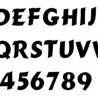 Alphabet cancun copie