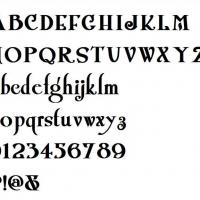 Alphabet shangri la 3