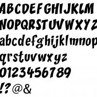 Alphabet zoinks 1