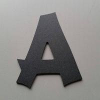 Lettre enseigne cancun 2