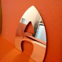 Lettre miroir harlequin 2