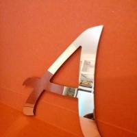 Lettre miroir lucida handwriting 2