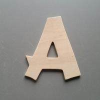 Lettres bois cancun 1