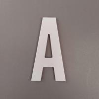 Lettre metal ALTERNATE